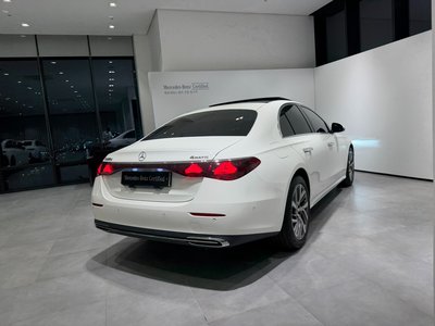 2024 Mercedes-BENZ E-CLASS 照片 3