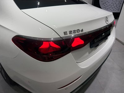 2024 Mercedes-BENZ E-CLASS thumbnail 13