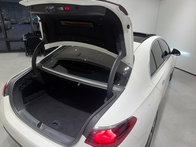 2024 Mercedes-BENZ E-CLASS 照片 10