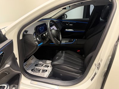 2024 Mercedes-BENZ E-CLASS thumbnail 19