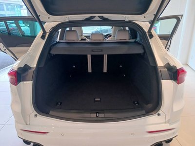 MASERATI GRECALE - 6