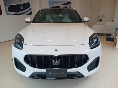 MASERATI GRECALE - 2