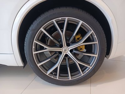 MASERATI GRECALE - 4