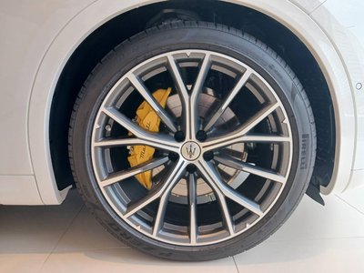 MASERATI GRECALE - 5