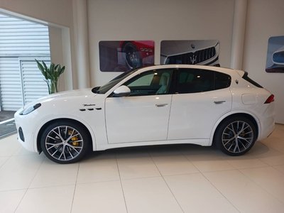 MASERATI GRECALE - 3