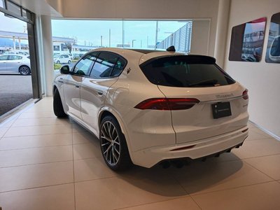 MASERATI GRECALE - 9