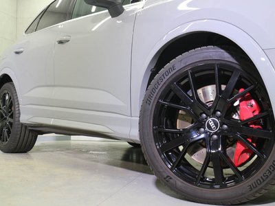 AUDI RS Q3 SPORTBACK - 4
