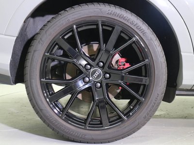 AUDI RS Q3 SPORTBACK - 9