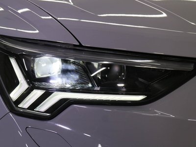 AUDI RS Q3 SPORTBACK - 5