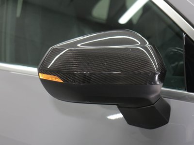 AUDI RS Q3 SPORTBACK - 7