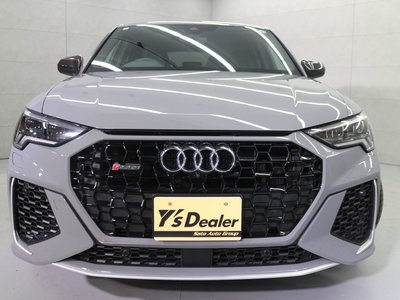 AUDI RS Q3 SPORTBACK - 3