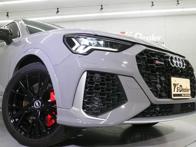 AUDI RS Q3 SPORTBACK - 6
