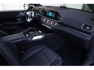 MERCEDES-BENZ GLE AMG - 7