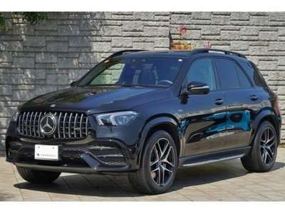 MERCEDES-BENZ GLE AMG - 1