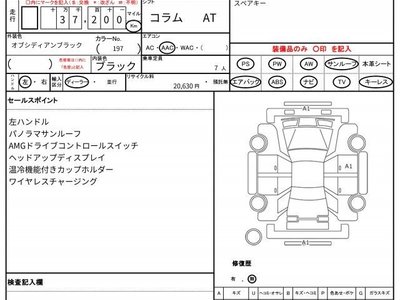 MERCEDES-BENZ GLE AMG - 10