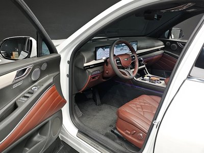 GENESIS GV80 - 10