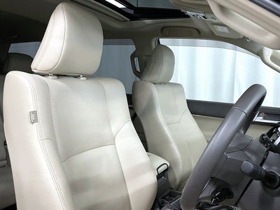 TOYOTA LAND CRUISER PRADO - 9