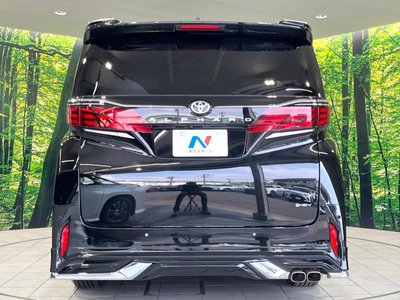 2024 Toyota ALPHARD — миниатюра 16