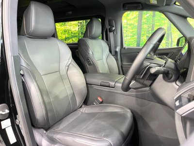 2024 Toyota ALPHARD — фото 8