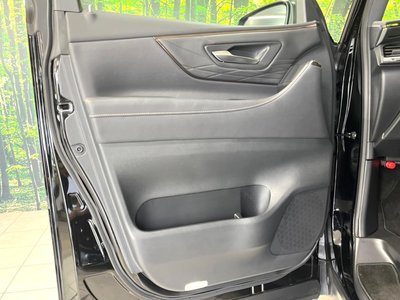 2024 Toyota ALPHARD — миниатюра 43