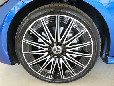 صورة 30 لـ 2024 Mercedes-BENZ CLE