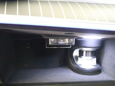 صورة 29 لـ 2024 Mercedes-BENZ CLE