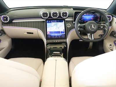 صورة 15 لـ 2024 Mercedes-BENZ CLE