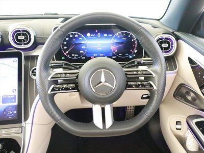 صورة 20 لـ 2024 Mercedes-BENZ CLE