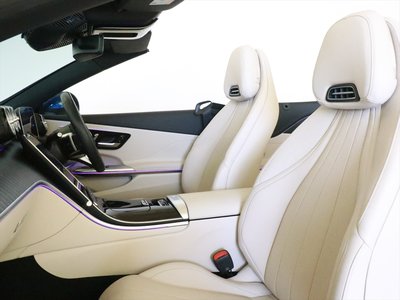صورة 21 لـ 2024 Mercedes-BENZ CLE