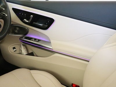 صورة 18 لـ 2024 Mercedes-BENZ CLE