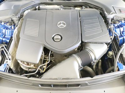 صورة 27 لـ 2024 Mercedes-BENZ CLE