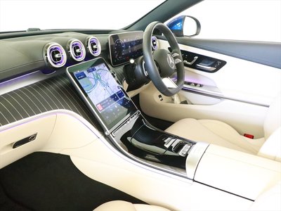 صورة 22 لـ 2024 Mercedes-BENZ CLE
