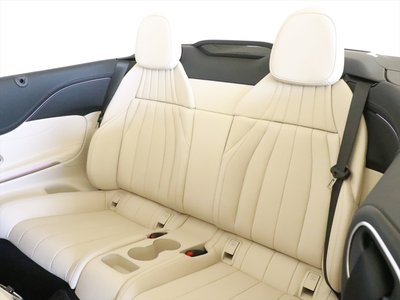صورة 14 لـ 2024 Mercedes-BENZ CLE