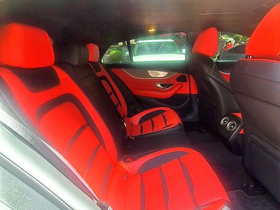 2024 Mercedes-BENZ GT AMG — миниатюра 11