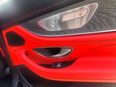 2024 Mercedes-BENZ GT AMG — миниатюра 12