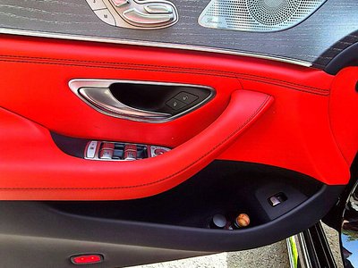 2024 Mercedes-BENZ GT AMG — миниатюра 13