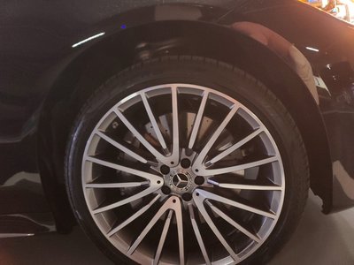 MERCEDES-BENZ S-CLASS - 6