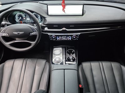 صورة 5 لـ 2021 Genesis G80 (RG3)
