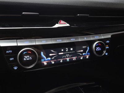 2021 Genesis G80 (RG3) — миниатюра 24