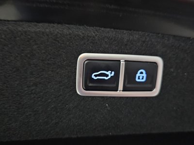 2021 Genesis G80 (RG3) — миниатюра 30