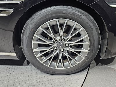 صورة 8 لـ 2021 Genesis G80 (RG3)