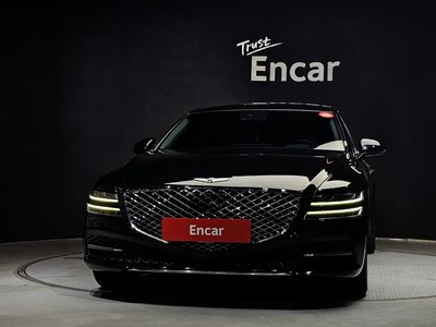 صورة 2 لـ 2021 Genesis G80 (RG3)
