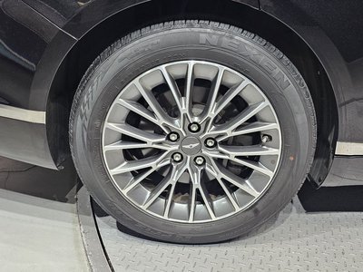 صورة 6 لـ 2021 Genesis G80 (RG3)