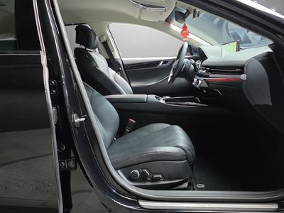 2021 Genesis G80 (RG3) — миниатюра 16