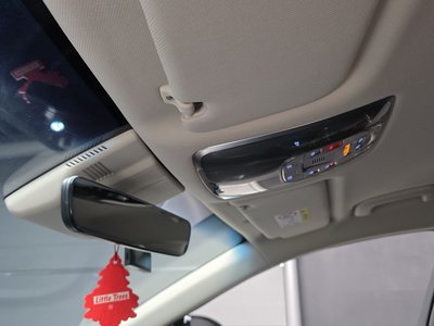 2021 Genesis G80 (RG3) — миниатюра 29