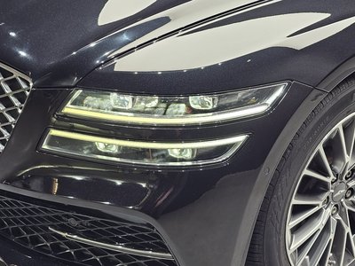 صورة 9 لـ 2021 Genesis G80 (RG3)