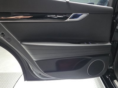 2021 Genesis G80 (RG3) — миниатюра 15