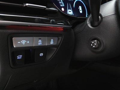 2021 Genesis G80 (RG3) — миниатюра 25