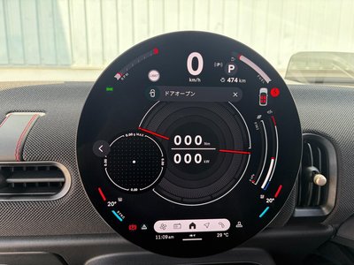2025 MINI COOPER thumbnail 21