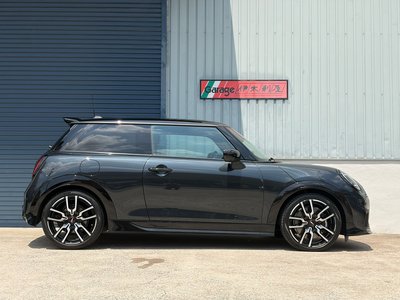2025 MINI COOPER thumbnail 44